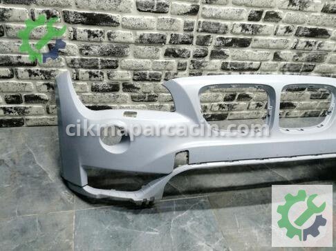 BMW X1 Ön Tampon çıkma parça