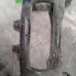 BMW X1 ORJİNAL ÇIKMA ARKA TRAVERS