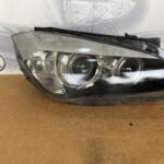 BMW X1 SAĞ FAR ÇIKMA ORJİNAL