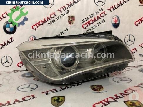 BMW X1 Xenon Far çıkma parça