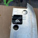 BMW X1 SERİSİ F48 ÖN TAMPON DEMİRİ ORJİNAL OEM:734243911