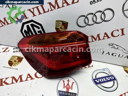 BMW X1 Sol Arka Stop çıkma parça