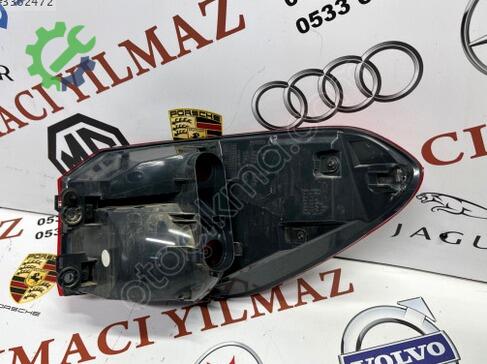 BMW X1 Sol Arka Stop çıkma parça