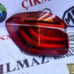 Bmw x1 sol arka stop x1 orjinal çıkma sol stop