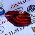 Bmw x1 sol arka stop x1 orjinal çıkma sol stop