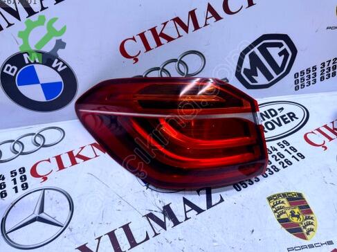 BMW X1 Sol Arka Stop çıkma parça