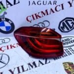 Bmw x1 sol arka stop x1 orjinal çıkma sol stop