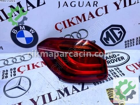 BMW X1 Sol Arka Stop çıkma parça