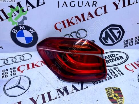 BMW X1 Sol Arka Stop çıkma parça