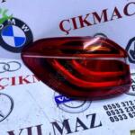 Bmw x1 sol arka stop x1 orjinal çıkma sol stop