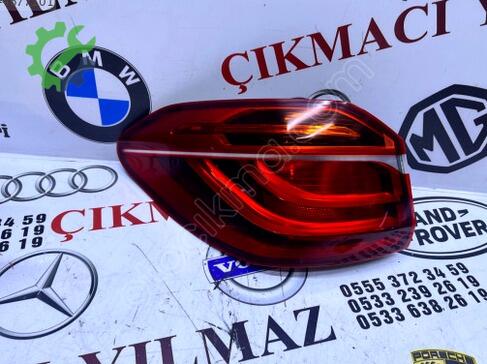 BMW X1 Sol Arka Stop çıkma parça