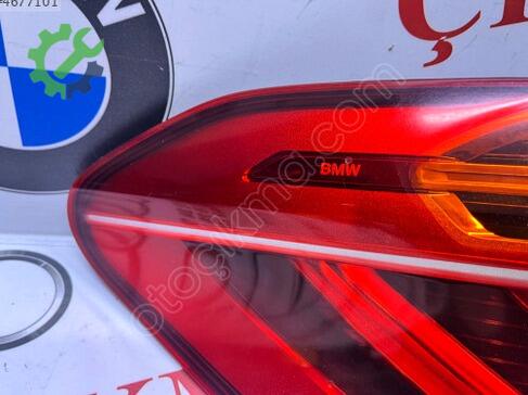 BMW X1 Sol Arka Stop çıkma parça