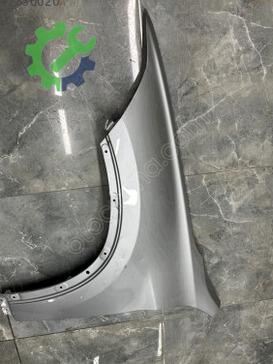 BMW X1 Sol Ön Çamurluk çıkma parça