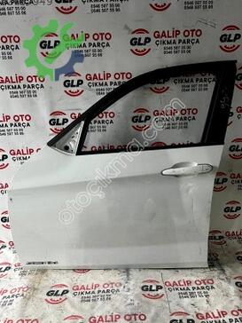 BMW X1 Sol Ön Kapı çıkma parça