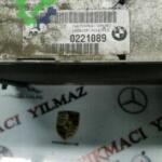 Bmw x1 su radyatörü x 1 çıkma yedek parça