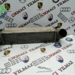 Bmw x1 turbo radyatör intercooler x 1 çıkma yedek parça