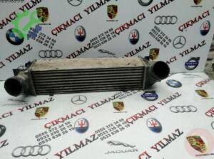 Bmw x1 turbo radyatör intercooler x 1 çıkma yedek parça