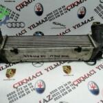 Bmw x1 turbo radyatör intercooler x 1 çıkma yedek parça