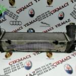 Bmw x1 turbo radyatör intercooler x 1 çıkma yedek parça