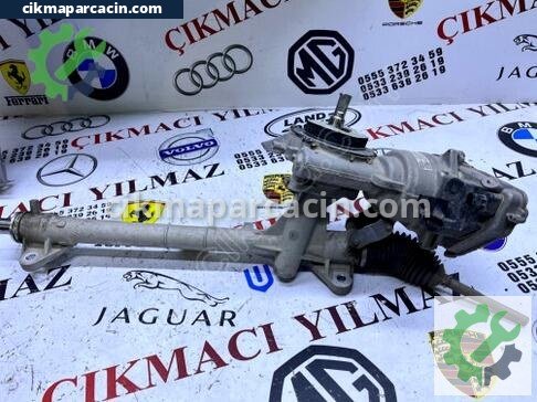 BMW X1 Direksiyon Kutusu çıkma parça