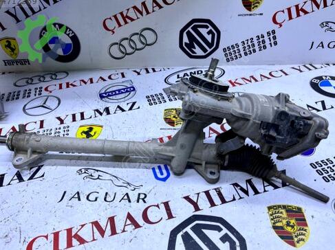 BMW X1 Direksiyon Kutusu çıkma parça