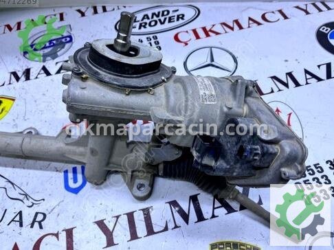BMW X1 Direksiyon Kutusu 38276406-05 çıkma parça
