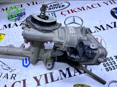 BMW X1 Direksiyon Kutusu 38276406-05 çıkma parça