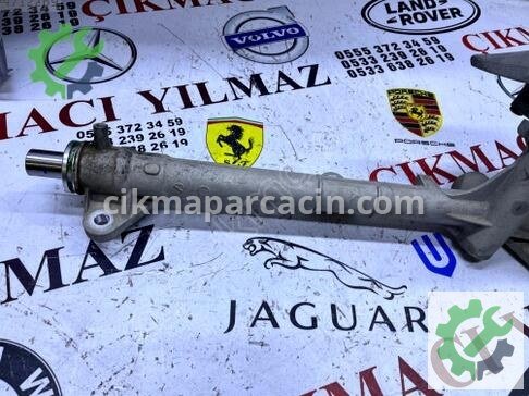 BMW X1 Direksiyon Kutusu 38276406-05 çıkma parça