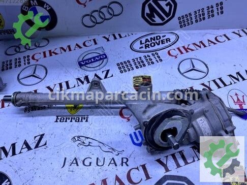 BMW X1 Direksiyon Kutusu 38276406-05 çıkma parça