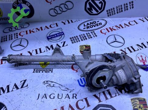 BMW X1 Direksiyon Kutusu 38276406-05 çıkma parça