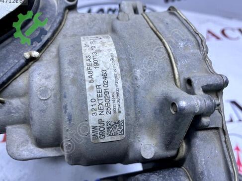 BMW X1 Direksiyon Kutusu 38276406-05 çıkma parça