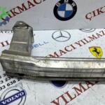 Bmw x1 u11 arka tampon demiri x 1 u 11 çıkma yedek parça