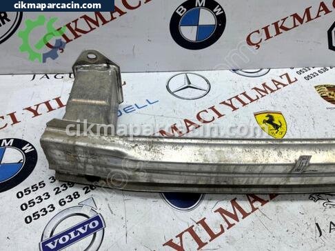 BMW X1 Arka Tampon Demiri çıkma parça