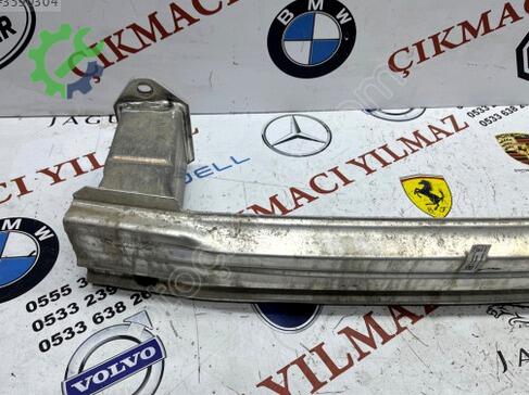 BMW X1 Arka Tampon Demiri çıkma parça