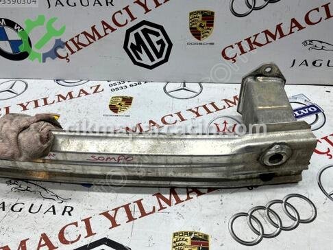 BMW X1 Arka Tampon Demiri çıkma parça