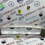 Bmw x1 u11 arka tampon demiri x 1 u 11 çıkma yedek parça