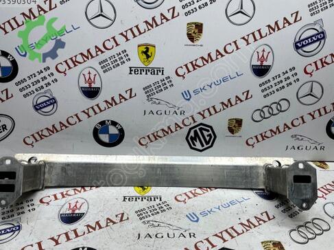 BMW X1 Arka Tampon Demiri çıkma parça