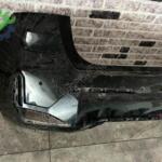 BMW x1 u11 arka tampon u 11 orjinal çıkma arka tampon