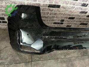 BMW x1 u11 arka tampon u 11 orjinal çıkma arka tampon