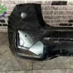 BMW x1 u11 arka tampon u 11 orjinal çıkma arka tampon