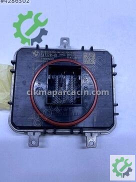 BMW X1 Far Beyni 5A73781-01 çıkma parça