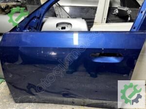 BMW x1 u11 ix1 sol ön kapı