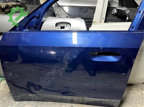 BMW X1 Sol Ön Kapı çıkma parça