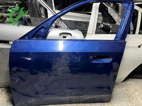 BMW X1 Sol Ön Kapı çıkma parça