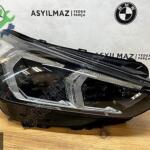 BMW X1 U11 LED SAĞ FAR