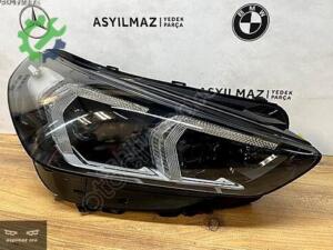 BMW X1 U11 LED SAĞ FAR