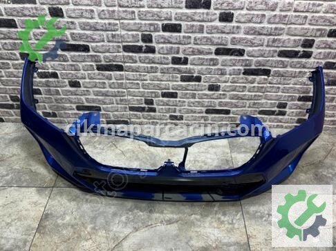 BMW X1 Ön Tampon çıkma parça