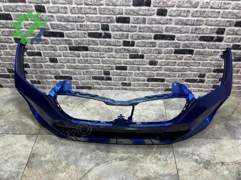 BMW X1 Ön Tampon çıkma parça