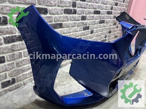 BMW X1 Ön Tampon çıkma parça