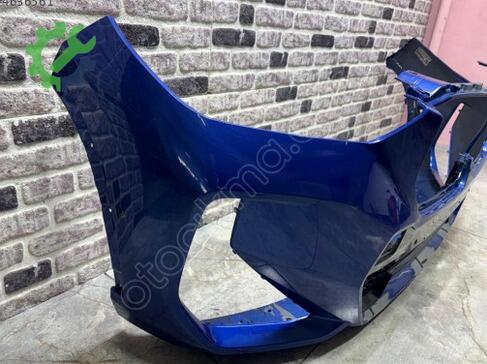 BMW X1 Ön Tampon çıkma parça